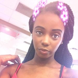 Meet your Posher, Tamara